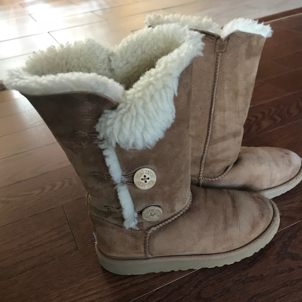 Uggs